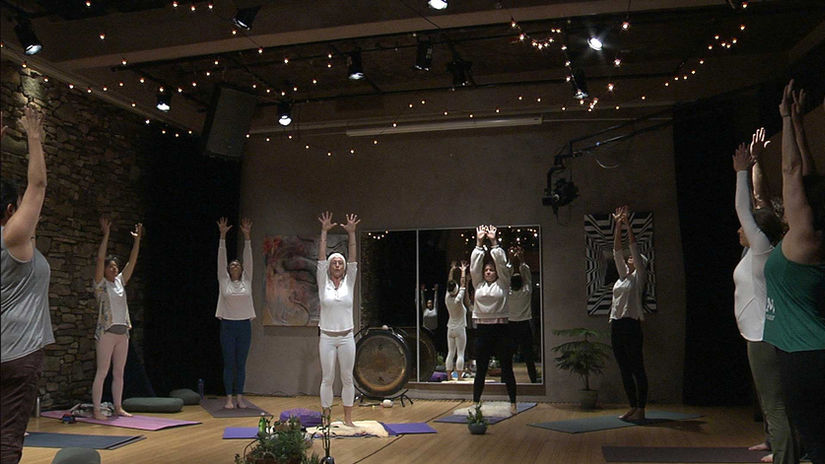 Strength and Grace for the New Decade